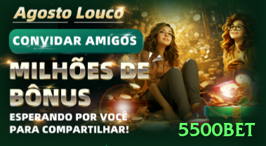 Tudo Sobre 5500bet: Guia Atualizado Para 202601 - 5500bet 🎰🌀 Hold & win slots: stake alto quando 2-3 símbolos já fixos — o fill-up pode pagar 2000x+! 🔥📉