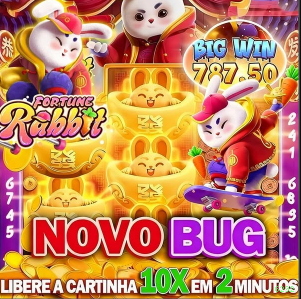 Fortune Rabbit Slot 6292