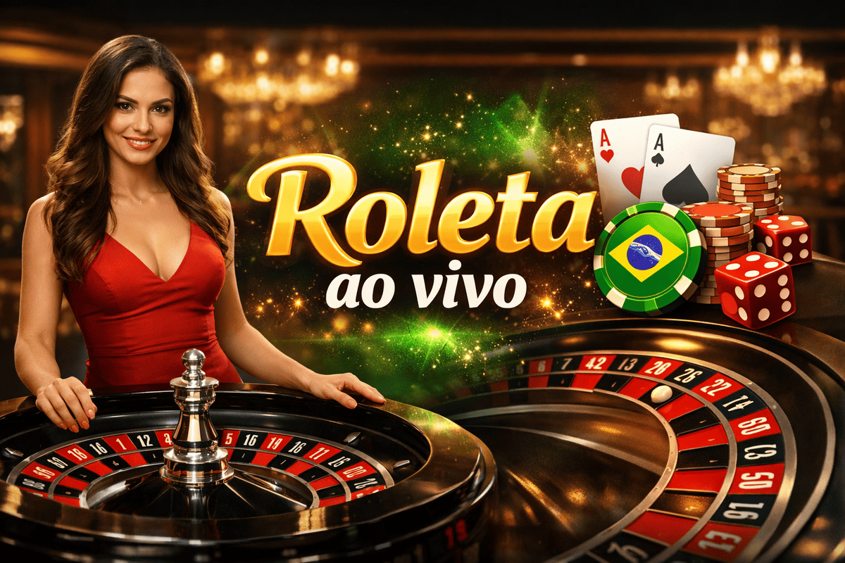 Roleta 6292